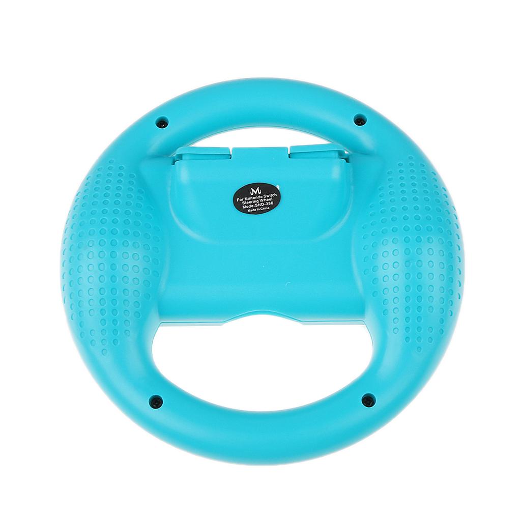 Steering Wheel Handle Grips for Switch Controller