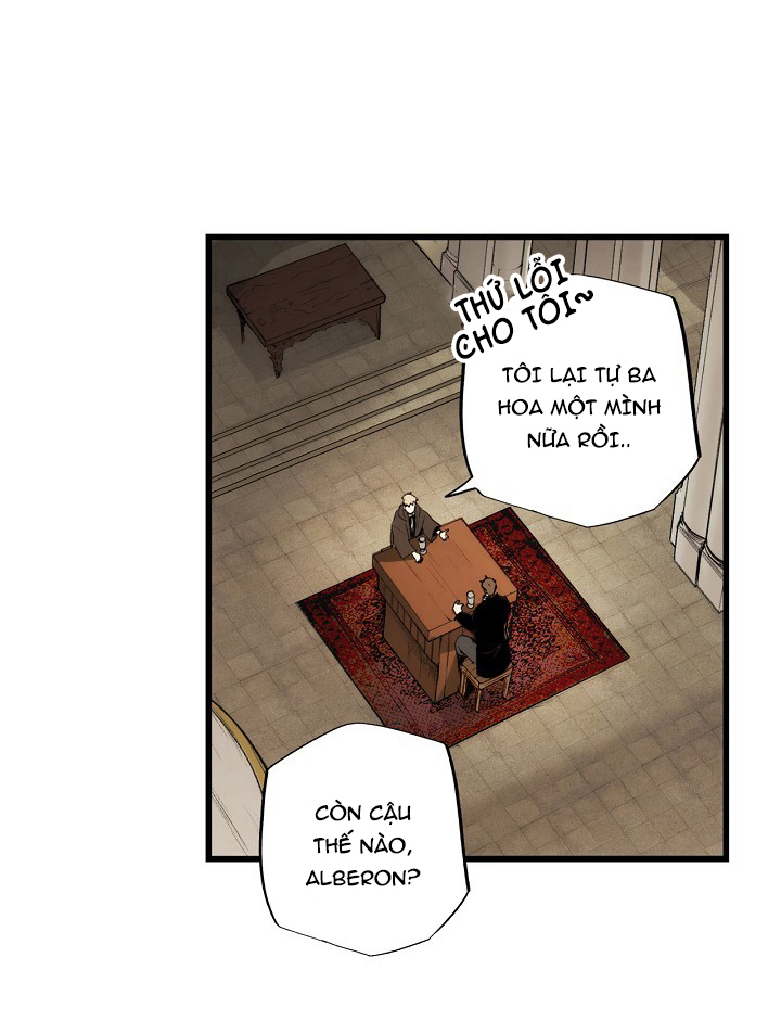 cổ tích về người mẹ kế chapter 32 18