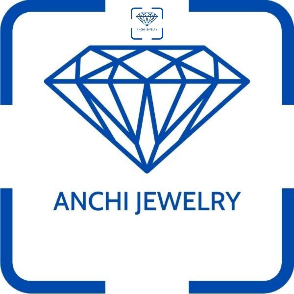 Nước rửa bạc, nước làm sáng trang sức Anchi jewelry