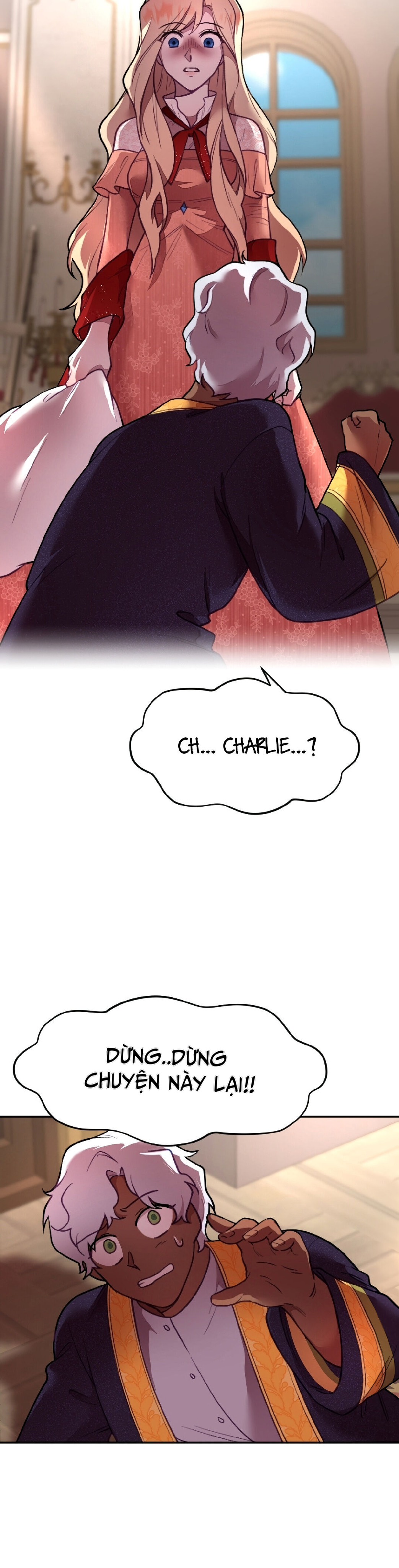trao trọn con tim cho hoàng đế chapter 7 32