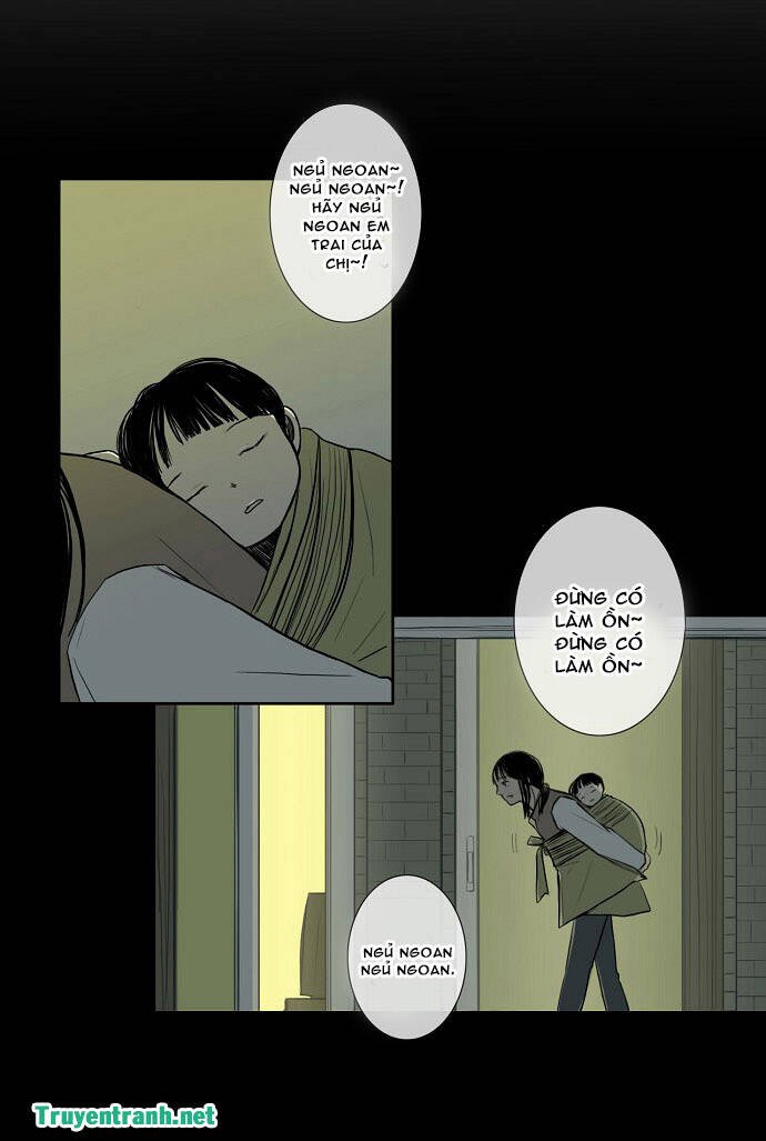 lời thì thầm ma quỉ chapter 24 11