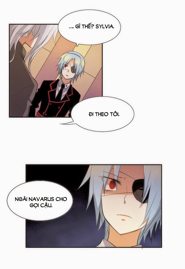 crepuscule (yamchi) chapter 32 8