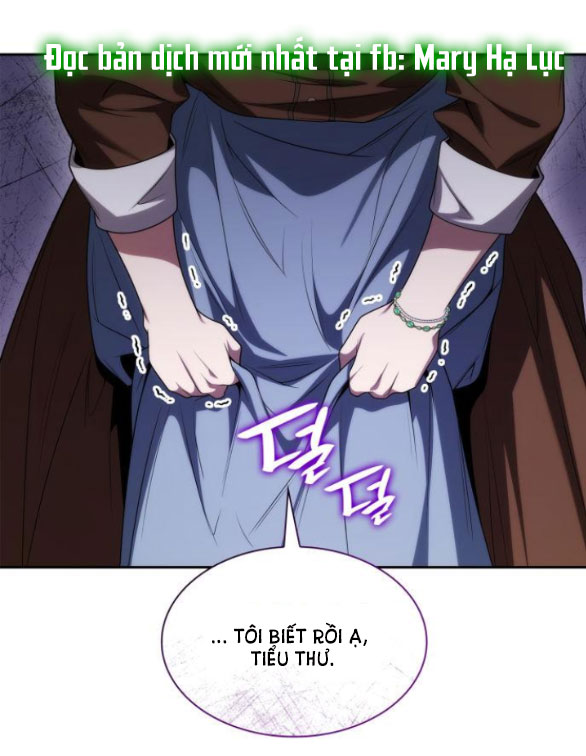 Chị Yêu, Kiếp Này Em Sẽ Là Hoàng Hậu chapter 56.2 - Trang 68