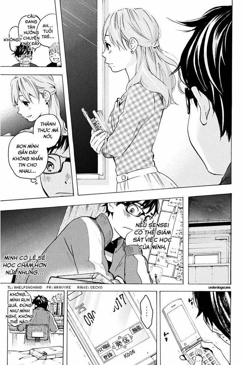 forget me not chapter 8 4