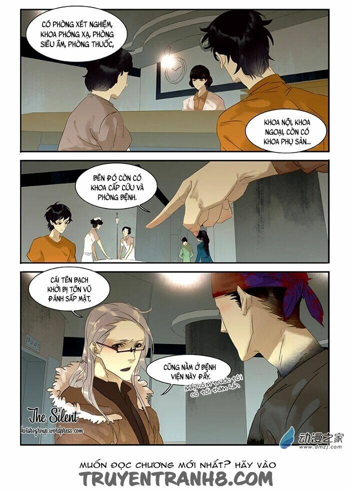 gia tử khu 37 chapter 34 5