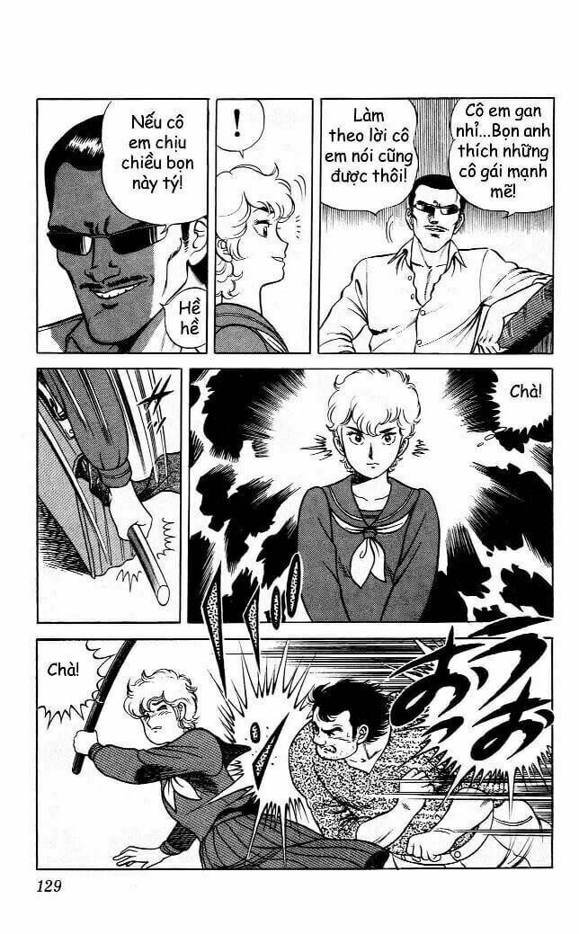 kiếm sĩ musashi chapter 123 15