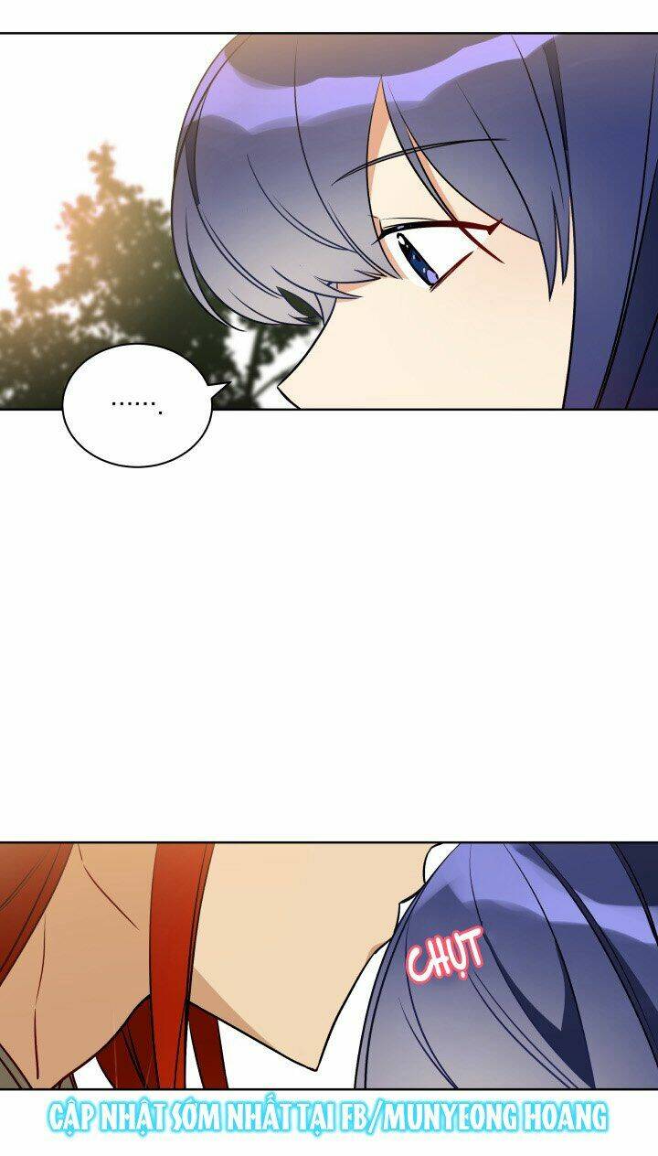 quái thú với hoa chapter 78 44