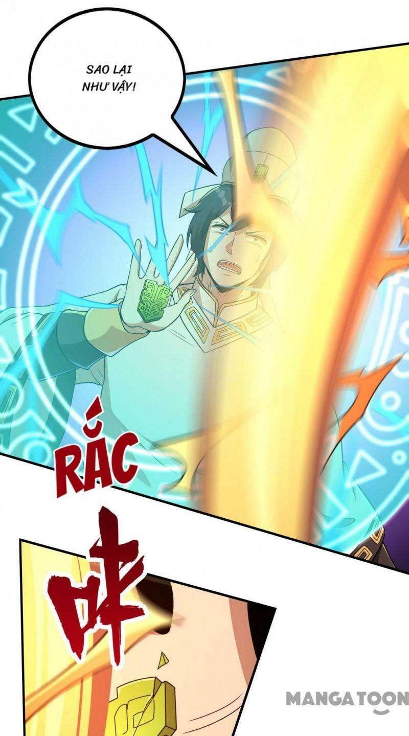 đệ nhất người ở rể chapter 141 21