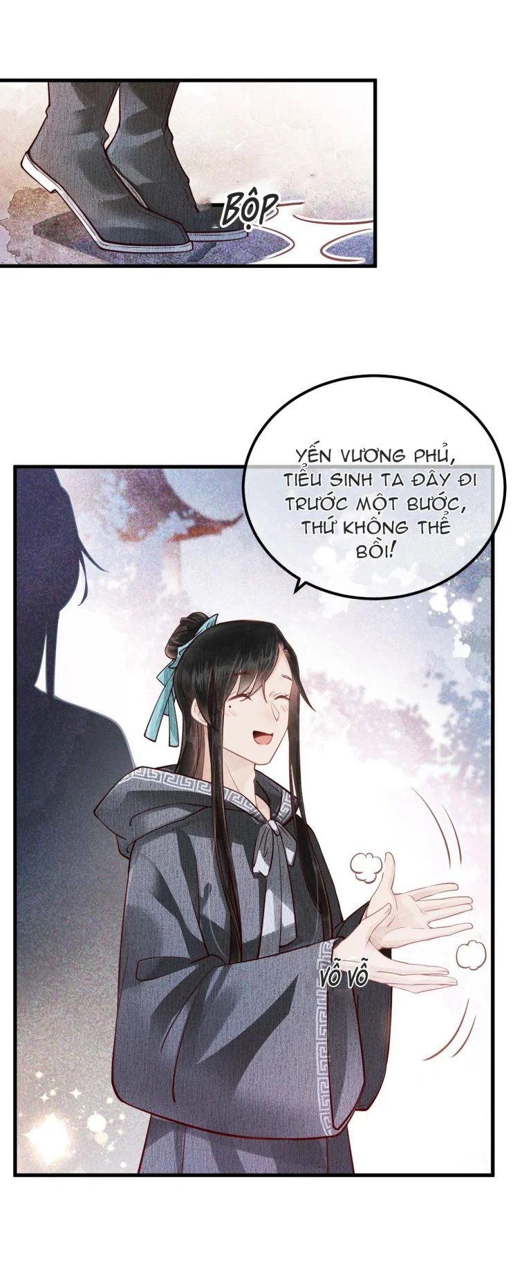 vương phi này là nam nhân chapter 4 42