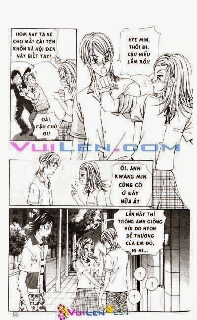 tên nô lệ đáng yêu chapter 7 52