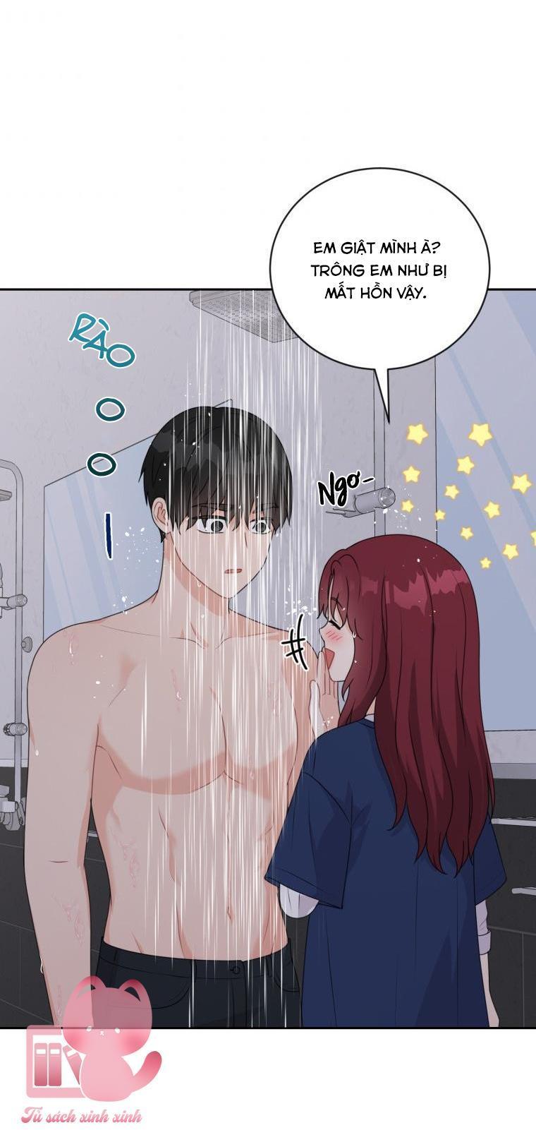 mong được chị chỉ bảo, tiền bối chapter 6 6