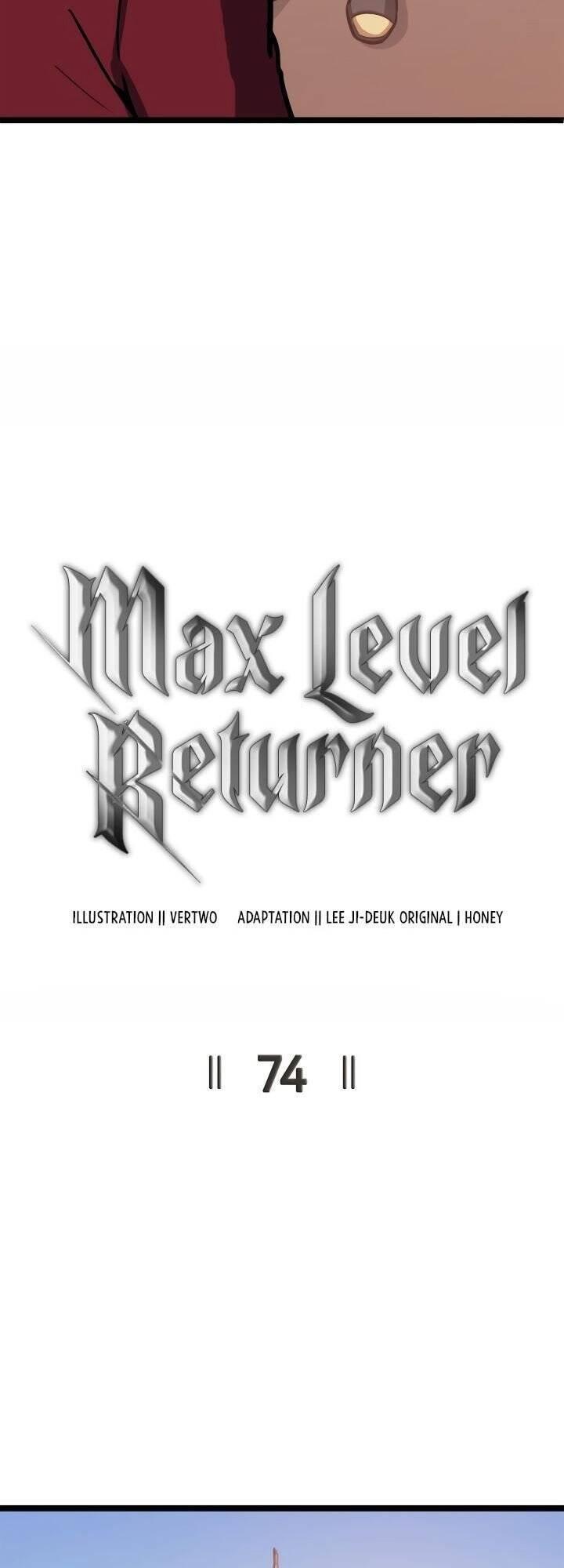 tôi trở lại thăng cấp một mình chapter 74 7