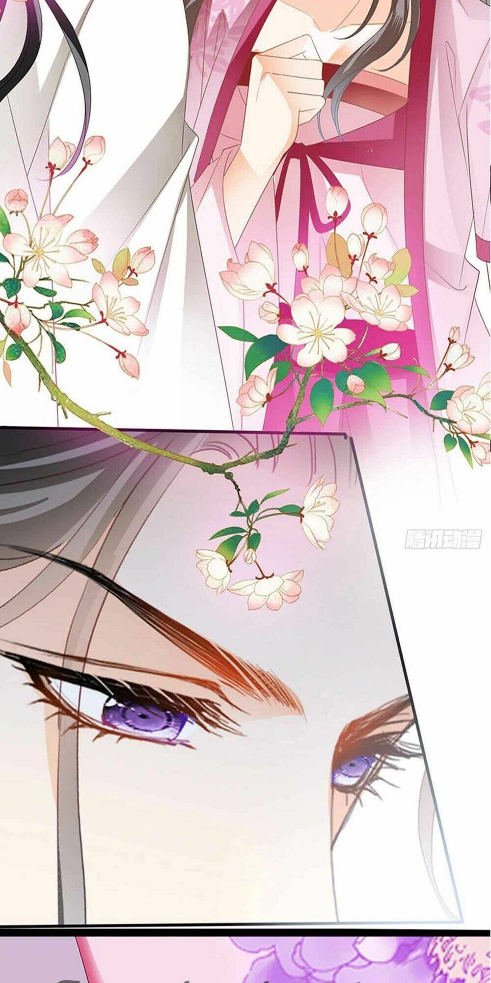 bổn vương muốn nàng chapter 75 36