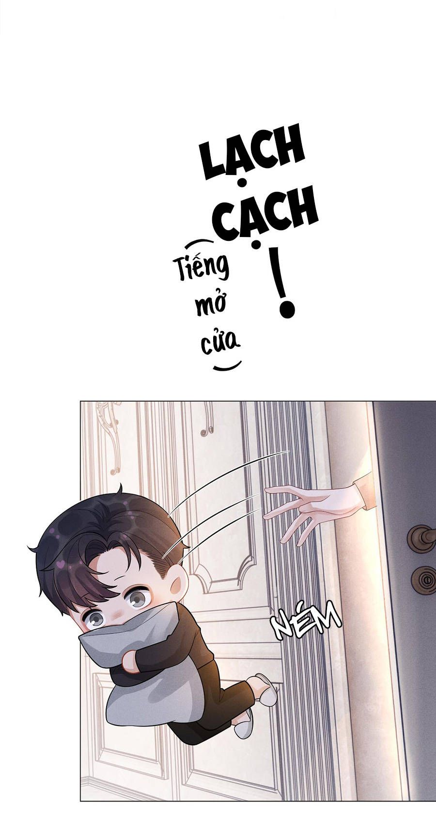 dior tiên sinh chapter 27 36