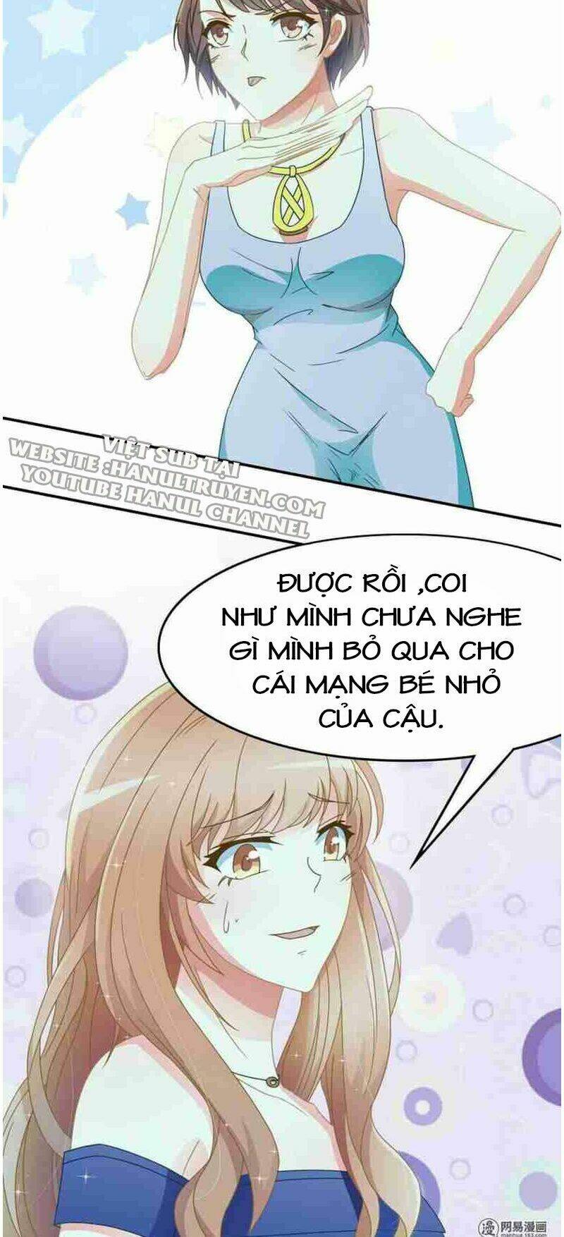 dụ vợ về nhà chồng cũ phải thật ôn nhu chapter 33 13