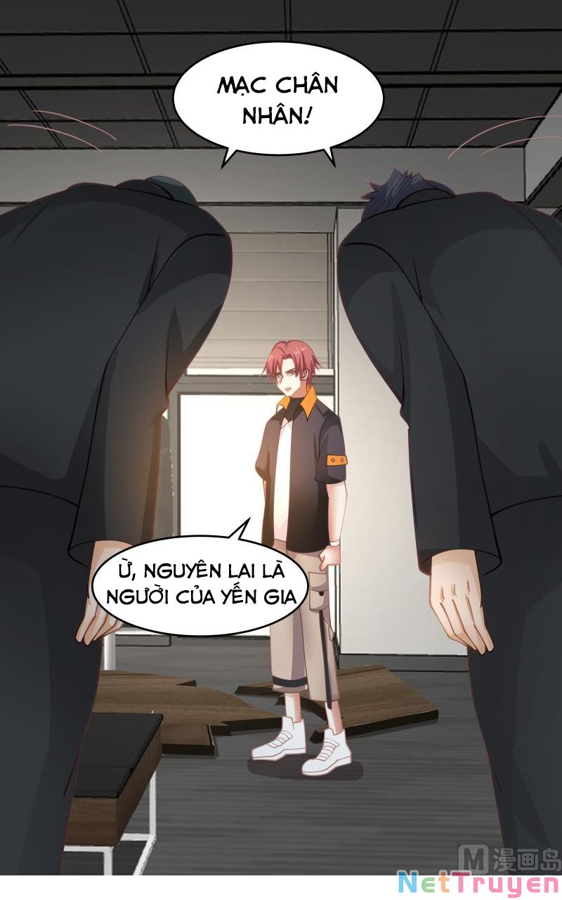 trên người ta có một rồng chapter 464 13