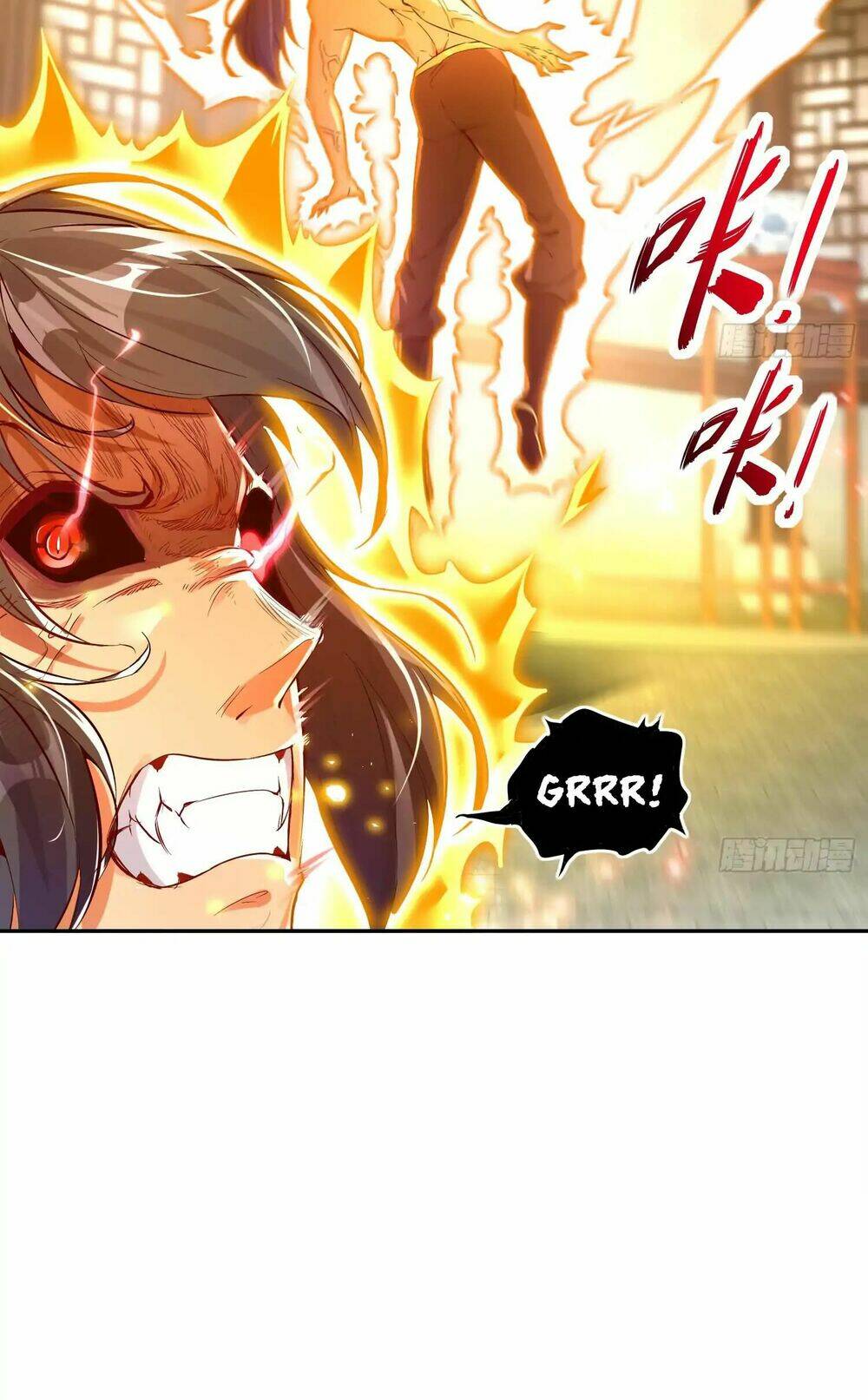 trọng sinh chi ma tôn đương đạo chapter 4 19