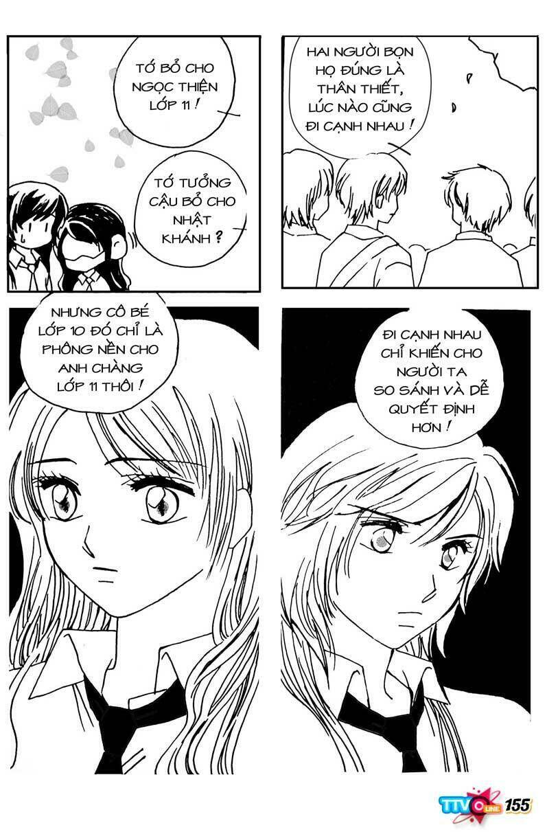 tạp chí truyện tranh việt nam online - ttvo chapter 3.2 75