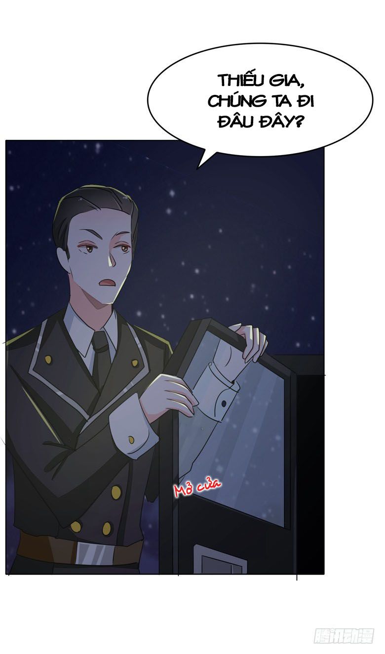 Dân Quốc Yêu Văn Lục chapter 73 - Trang 4