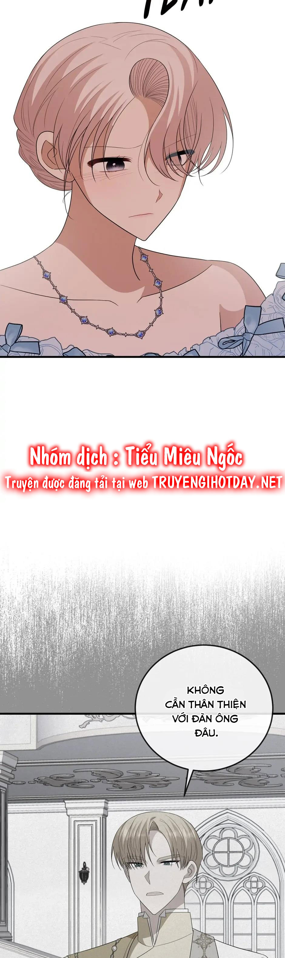 anh trai nguy hiểm của tôi chapter 79 9