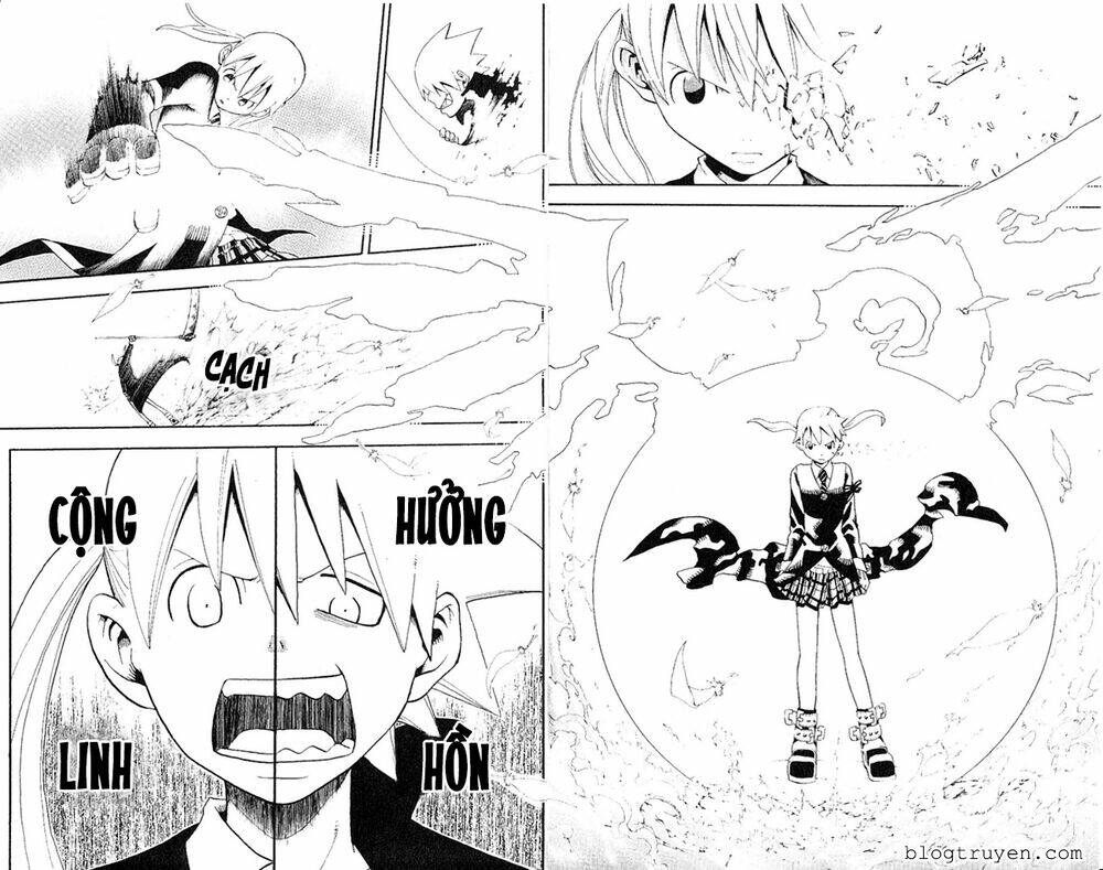 soul eater chapter 42 32