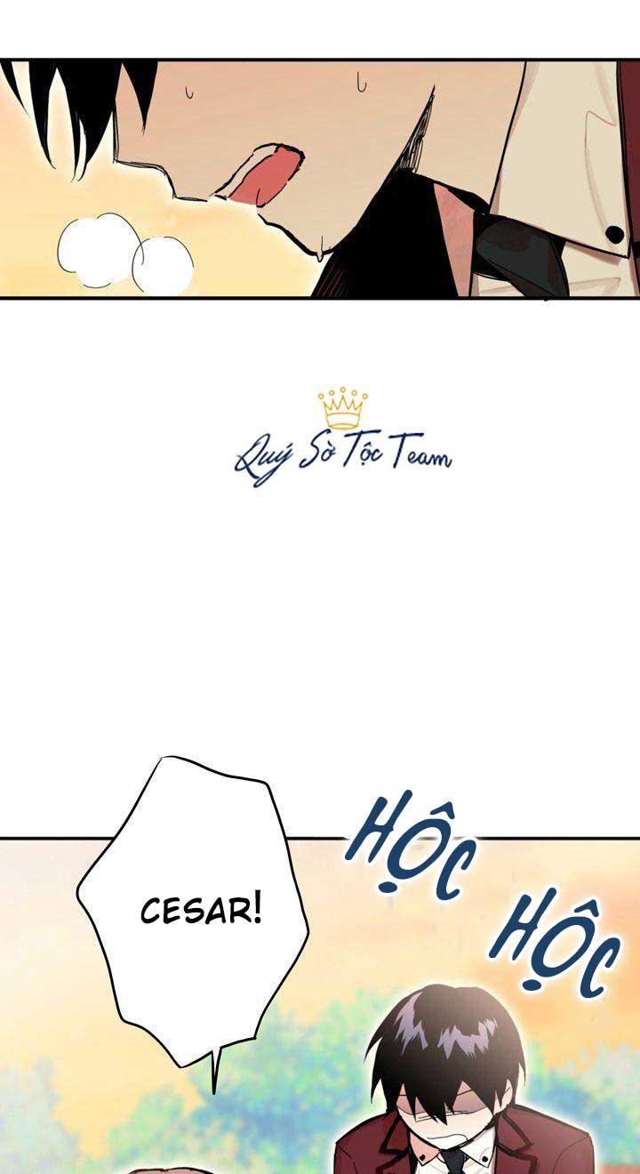 trọng sinh trở thành hoàng phi chapter 11 16