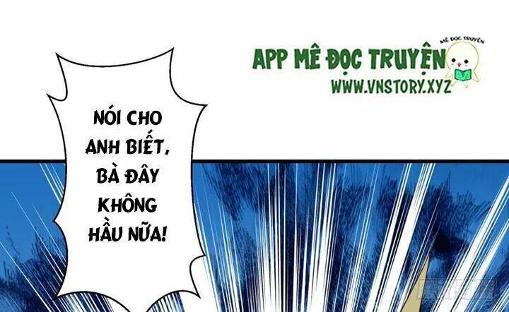thiên hậu trở về chapter 42 64