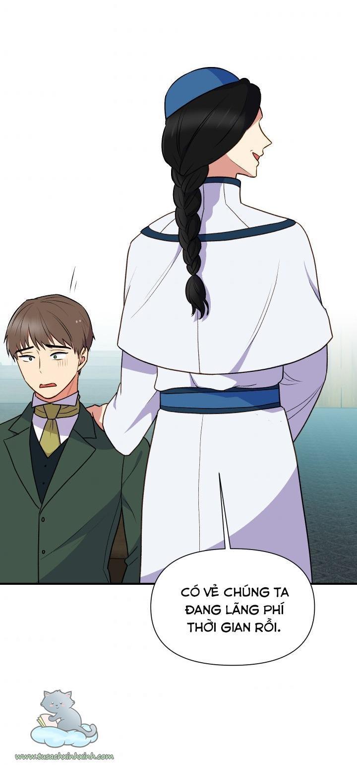 công nương khế ước của gia tộc công tước quái vật chapter 75 54