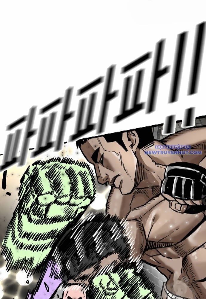 shark - cá mập chapter 300 36