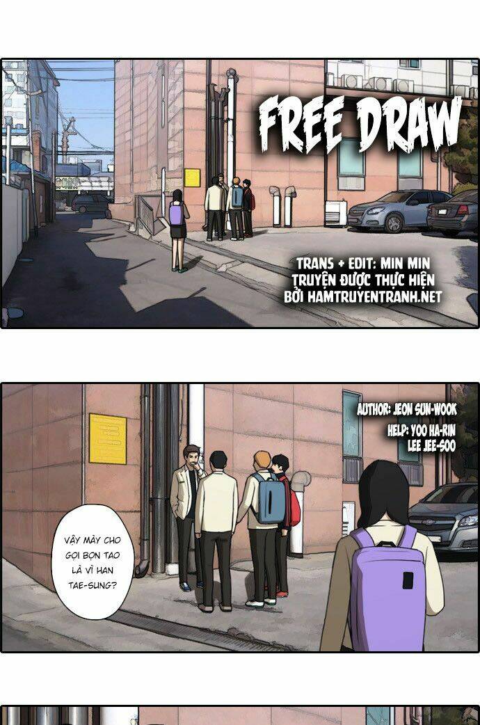 free draw m chapter 19 2