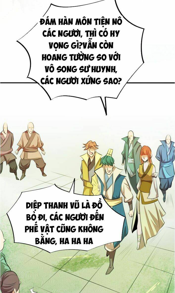 ngự thiên thần đế chapter 11.2 13