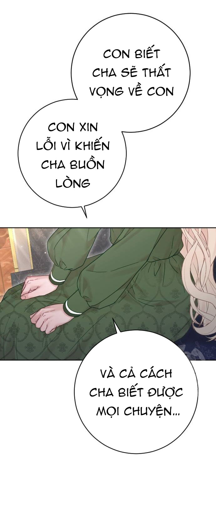thuần hóa nam nô lệ hắc hóa chapter 58.1 4