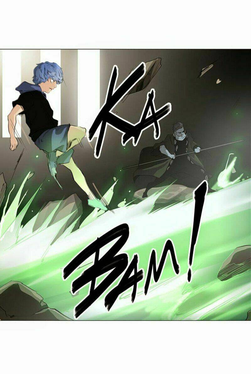 cuộc chiến trong tòa tháp chapter 216 16