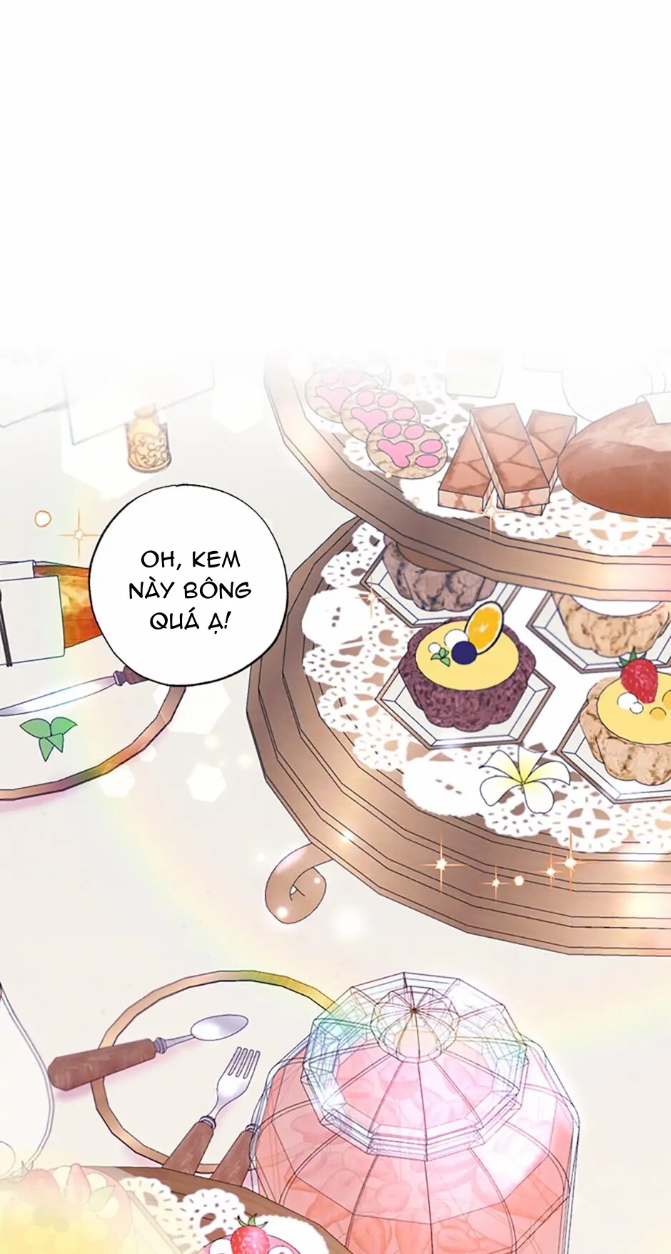 cuộc ly hôn thất bại chapter 2.2 22