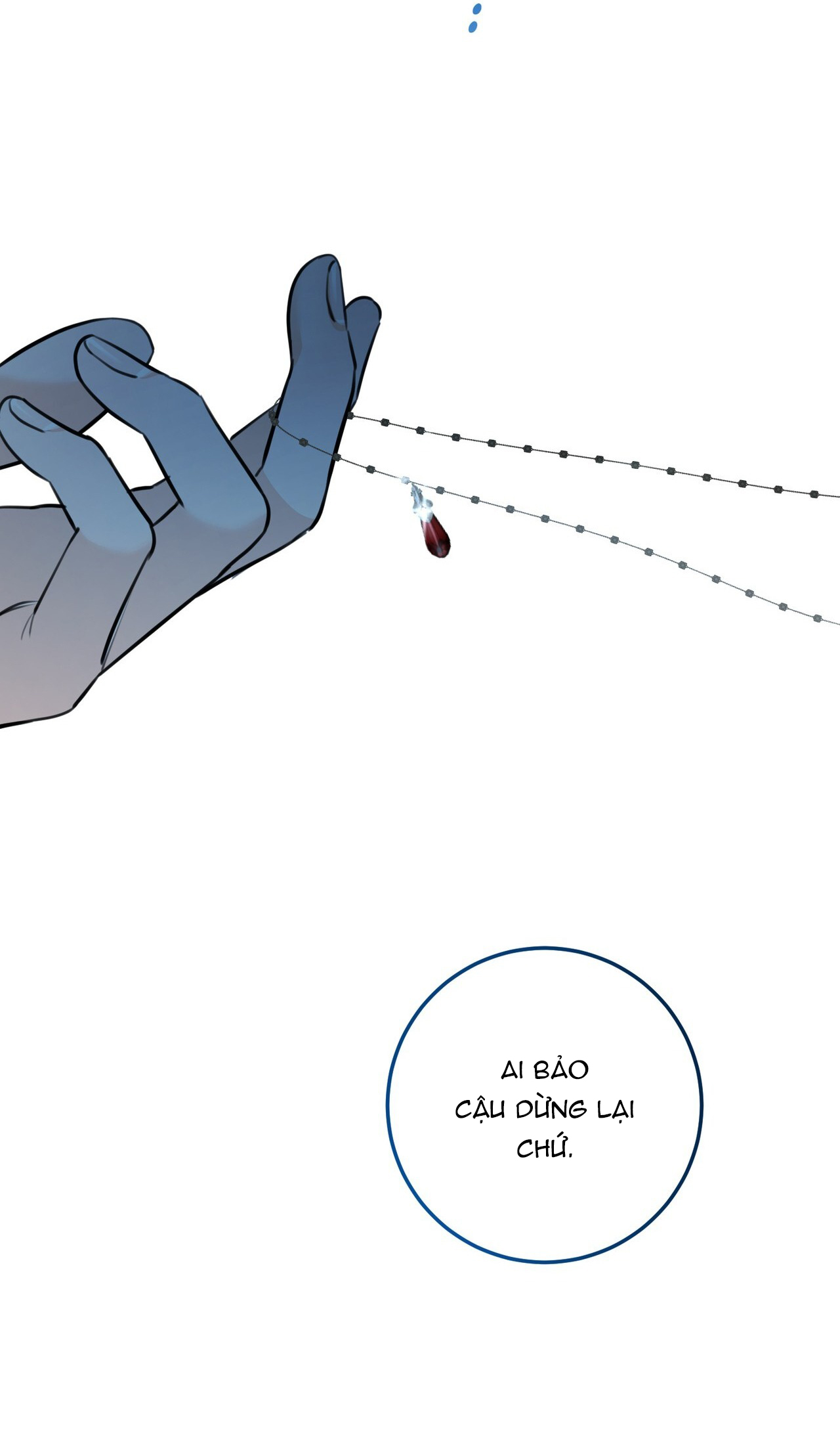 [18+] gót chân achilles chapter 3.2 34