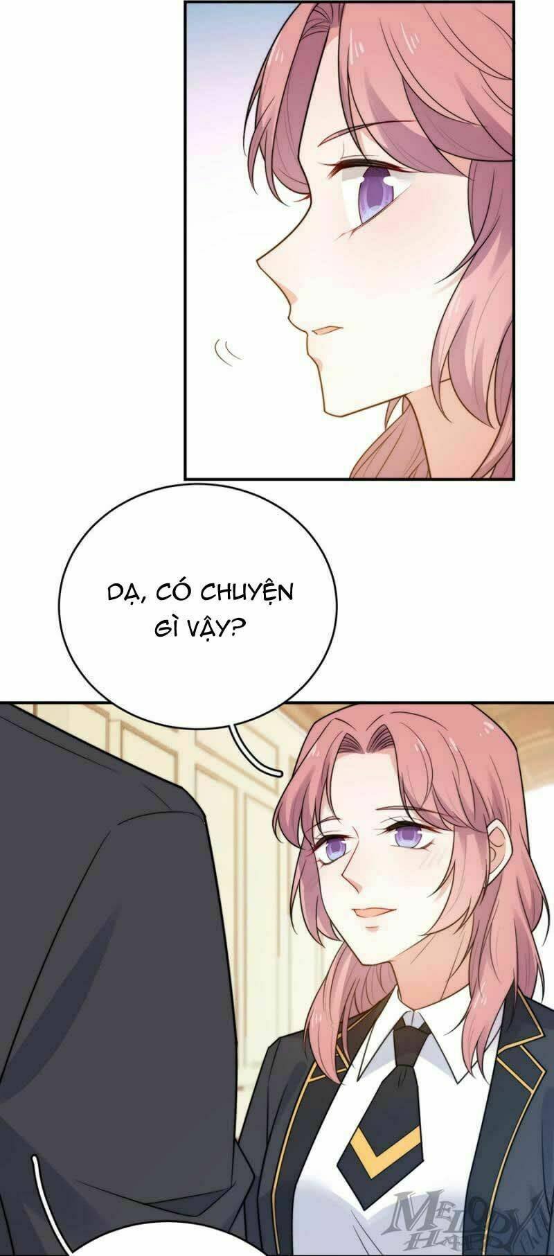 ma lạt thiên kim đẩu ác thiếu chapter 238.5 14