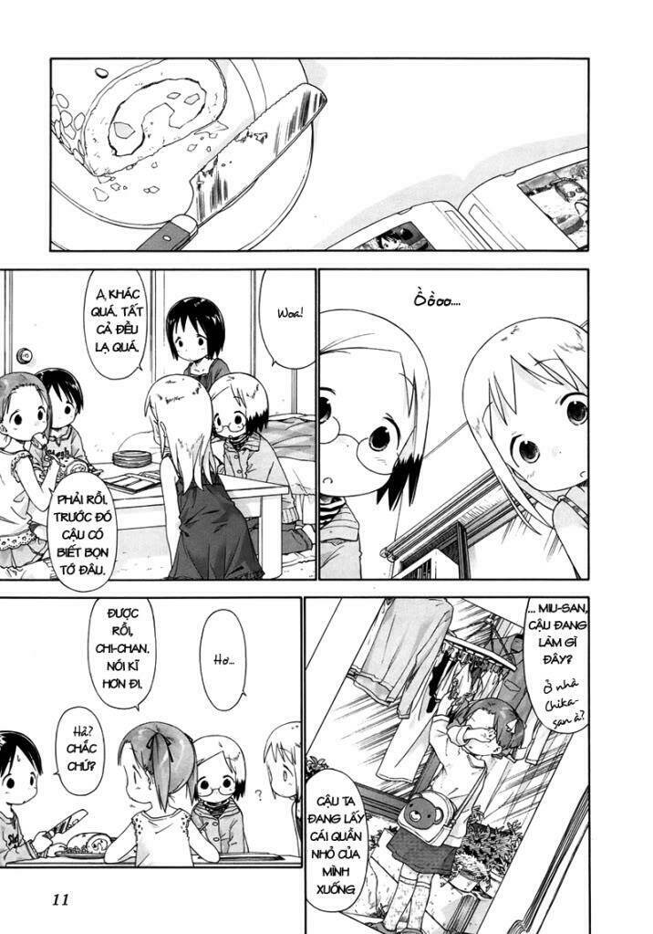 ichigo mashimaro chapter 41 12