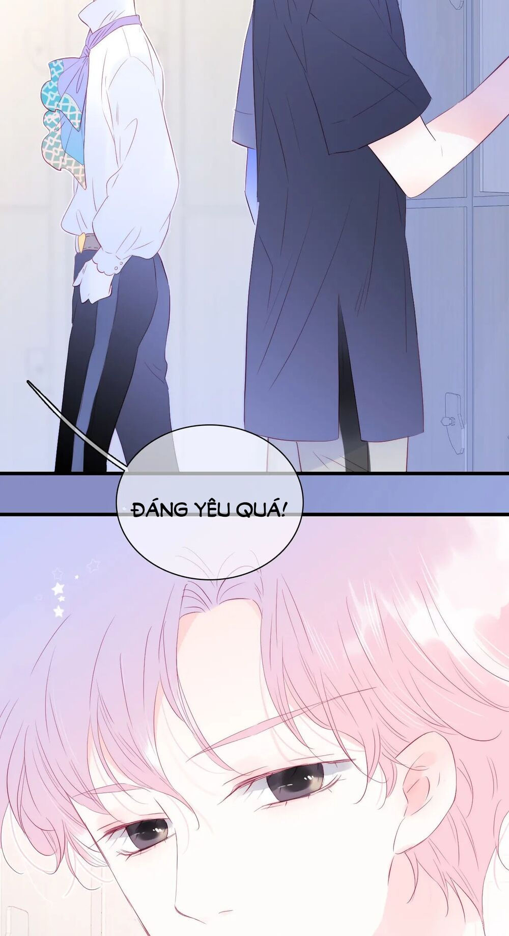 chạy trốn cùng con nhím chapter 29 15