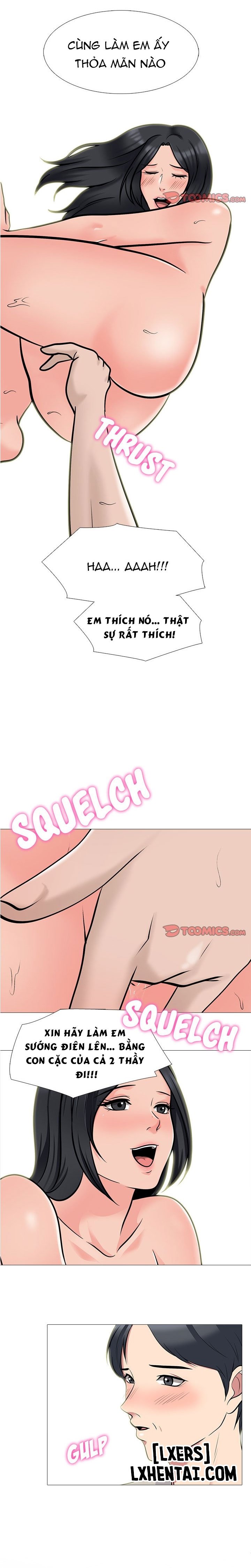 học bổng đặc biệt chapter 114 18