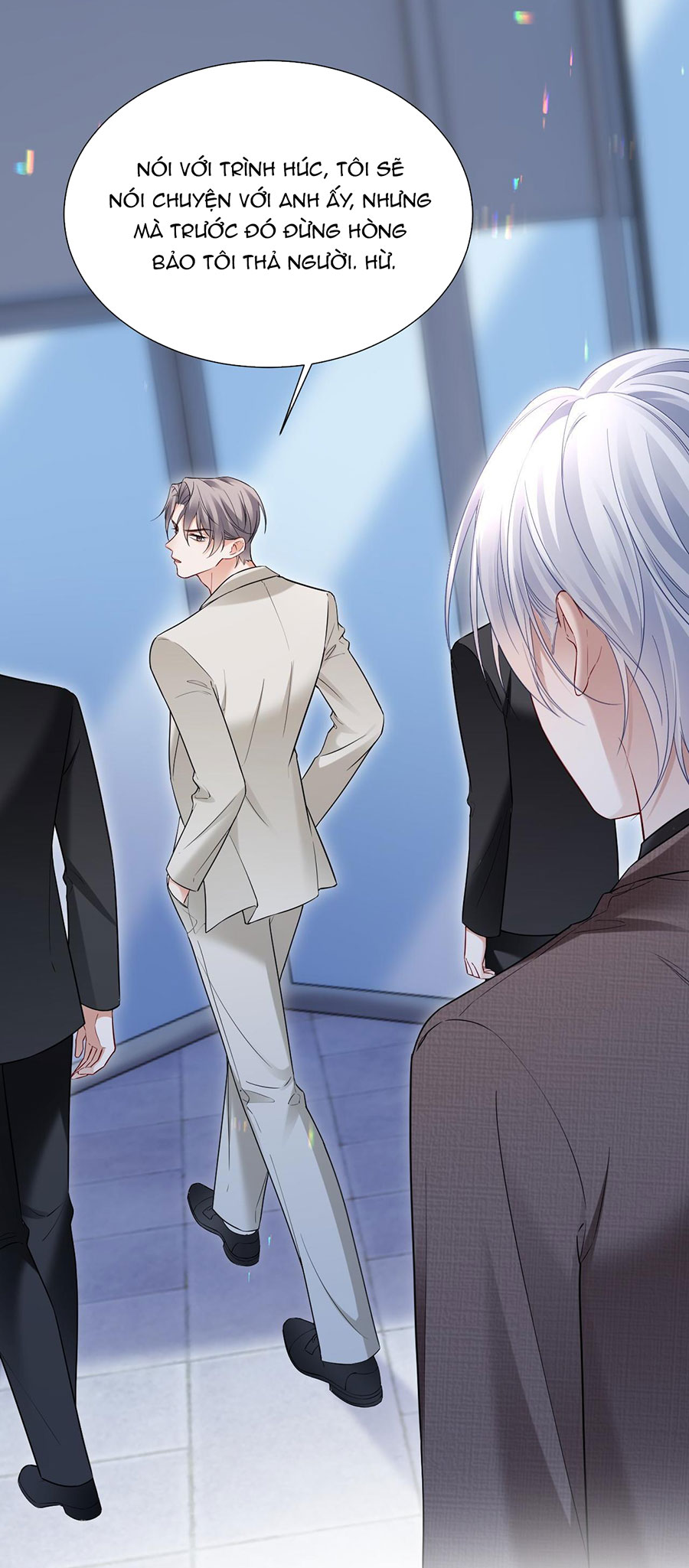 xin hãy ly hôn chapter 107 15