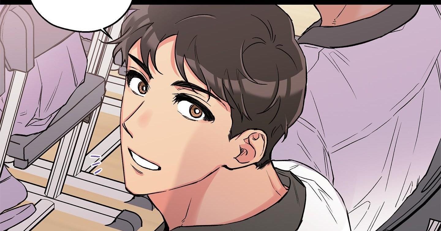 gâu gâu! chapter 38 126