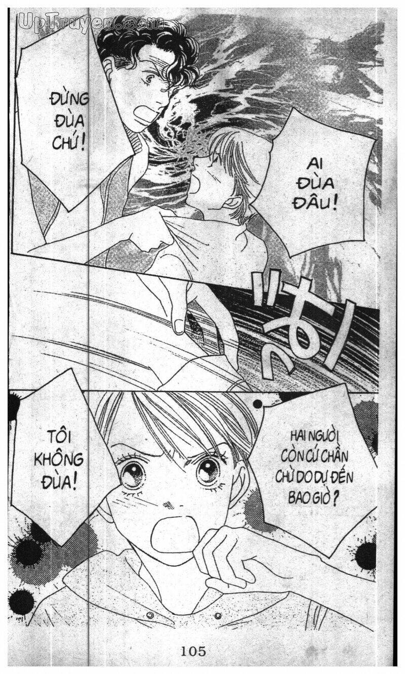 con nhà giàu chapter 189 102