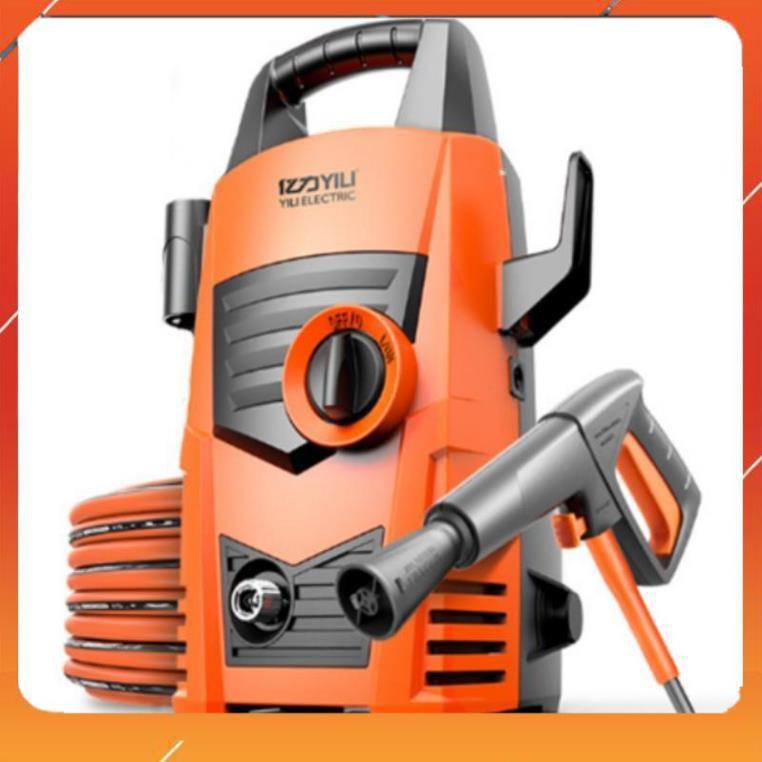 Bơm áp lực cao phun rửa oto xe hơi, xe máy 628 TL