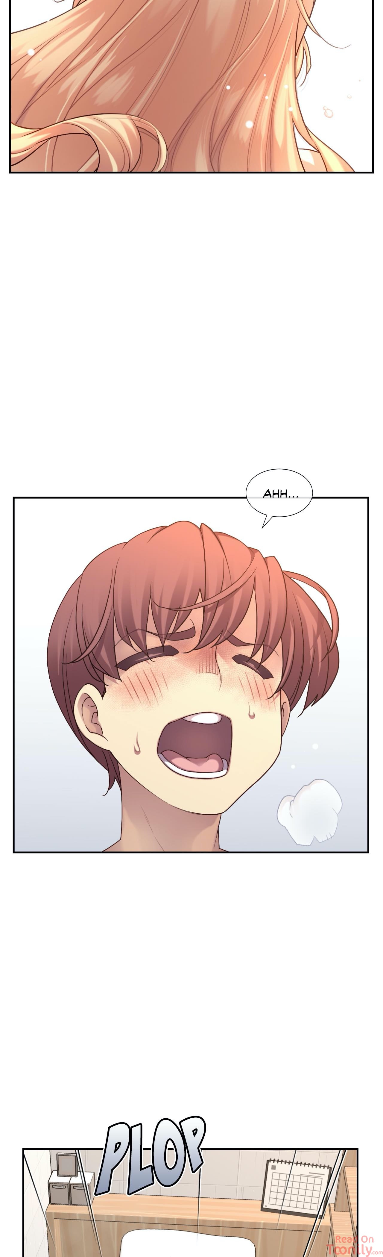 bạn gái xúc xắc - the girlfriend dice chapter 2 28