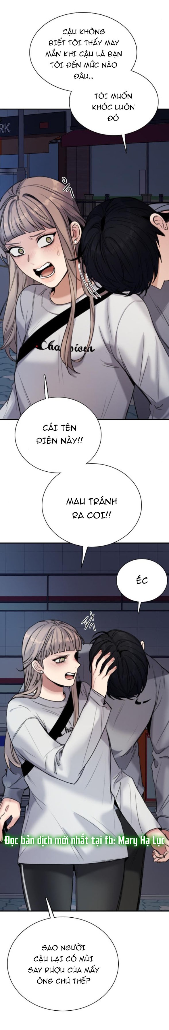 I'm fine thank you, and you? chapter 2.1 36