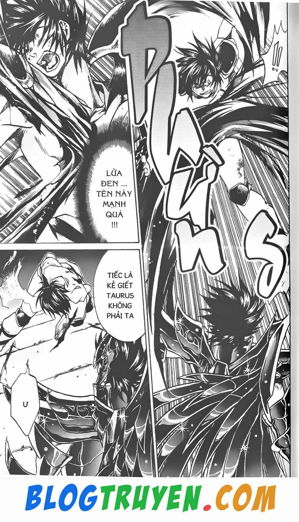 thần thoại minh vương chapter 51 14