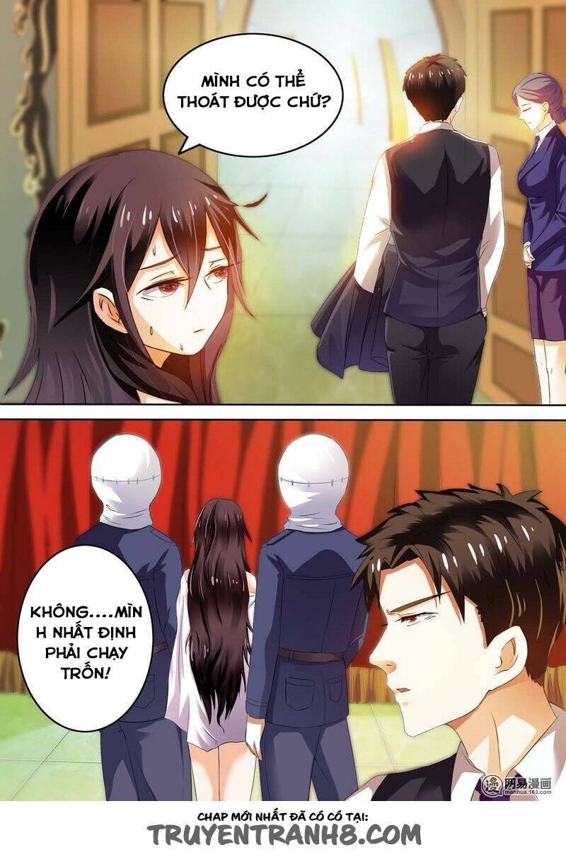 vợ lẽ chapter 2 11