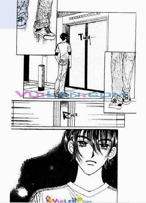 nhật ký tân hôn chapter 10 37