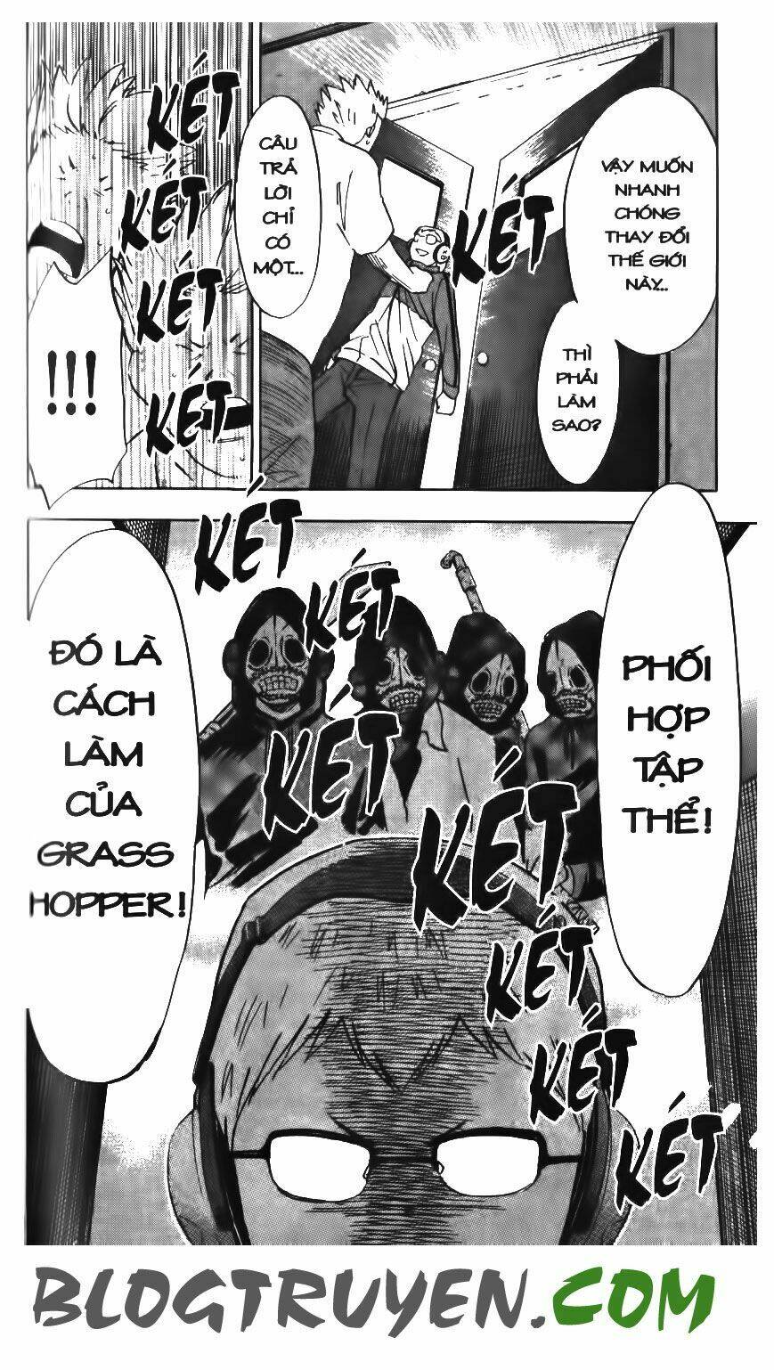 ma vương chapter 5 18