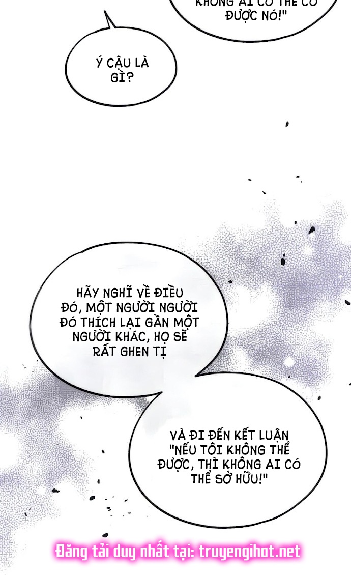 yeonwoo ngây thơ chapter 66.1 15